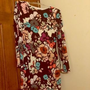 Express and Michael Kors shoes